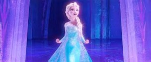 Elsa Empowered